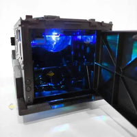 Military Armored Vault Money Safe Box - Bear Hugs