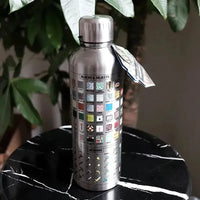 Minecraft My World Insulated Bottle (500 ml) - Bear Hugs