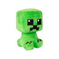 Minecraft My World Plushies (22 cm) - Bear Hugs