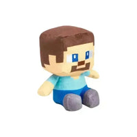 Minecraft My World Plushies (22 cm) - Bear Hugs