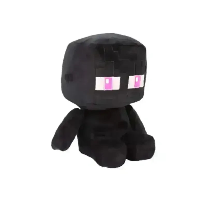 Minecraft My World Plushies (22 cm) - Bear Hugs