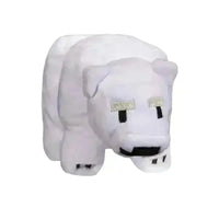 Minecraft My World Plushies (22 cm) - Bear Hugs
