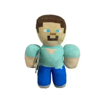 Minecraft My World Plushies (22 cm) - Bear Hugs