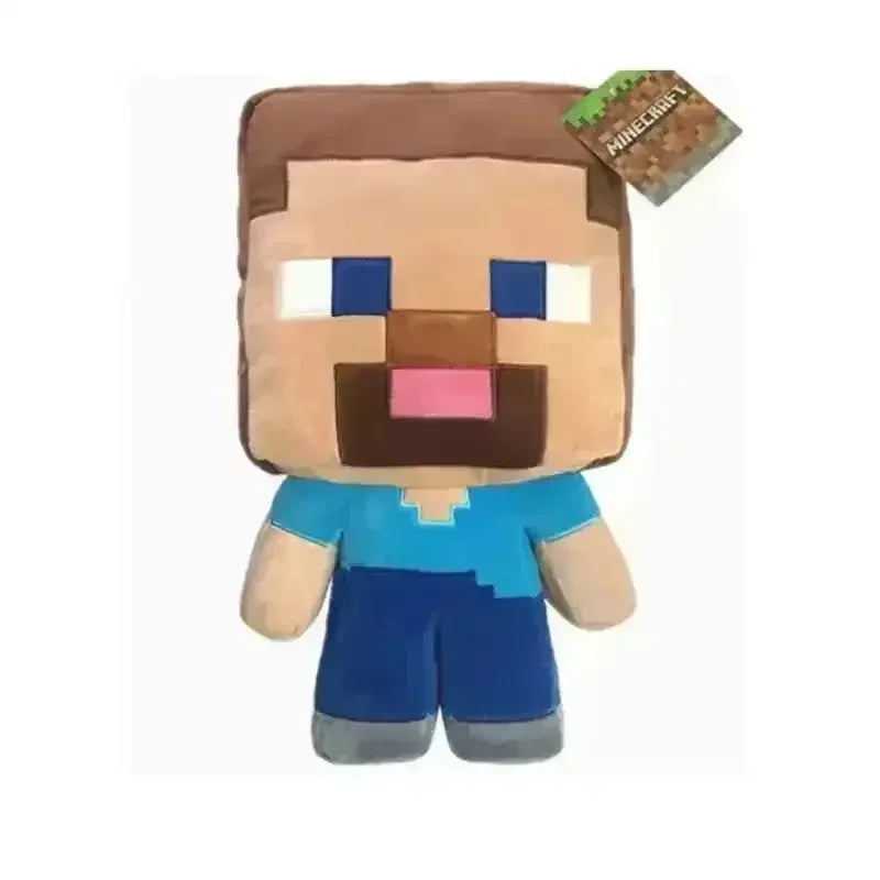 Minecraft My World Plushies (22 cm) - Bear Hugs