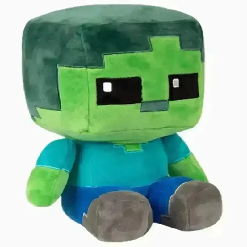 Minecraft My World Plushies (22 cm) - Bear Hugs