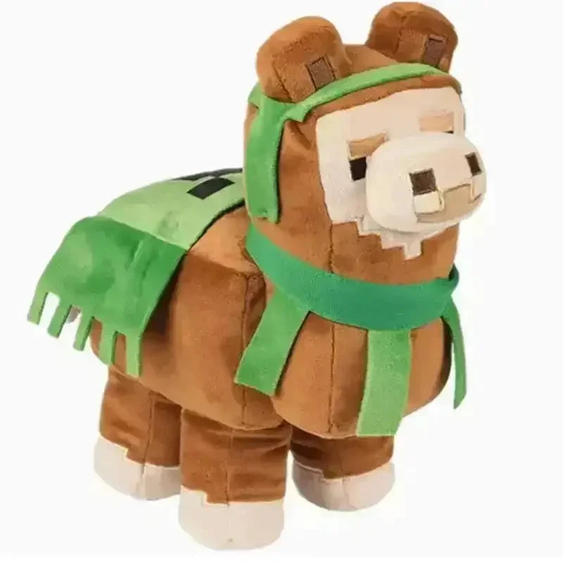 Minecraft My World Plushies (22 cm) - Bear Hugs