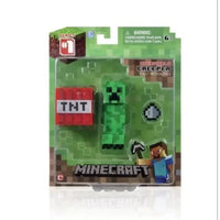 Minecraft Set of Mini-Figurines - Bear Hugs