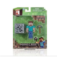 Minecraft Set of Mini-Figurines - Bear Hugs