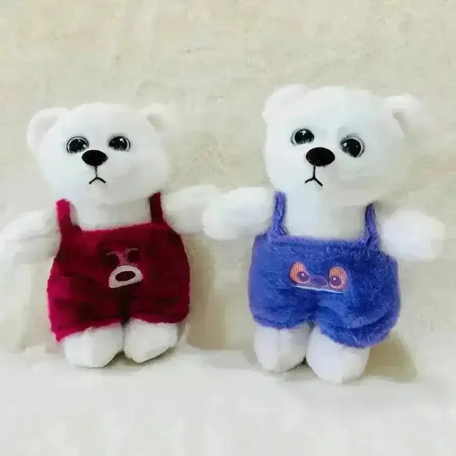 Mini Cosplay Lena Bears (20 cm) - Bear Hugs