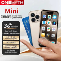 Mini i16 Smart Mobile Phone - Bear Hugs
