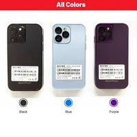 Mini i16 Smart Mobile Phone - Bear Hugs