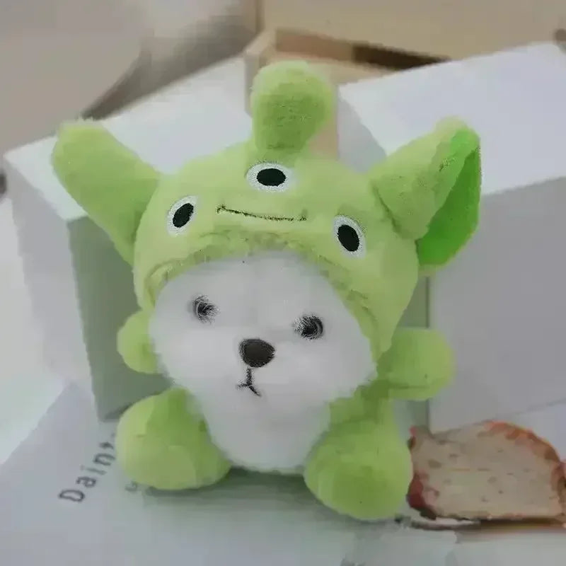 Mini Lena Bear Plush Toy (20 cm) - Bear Hugs