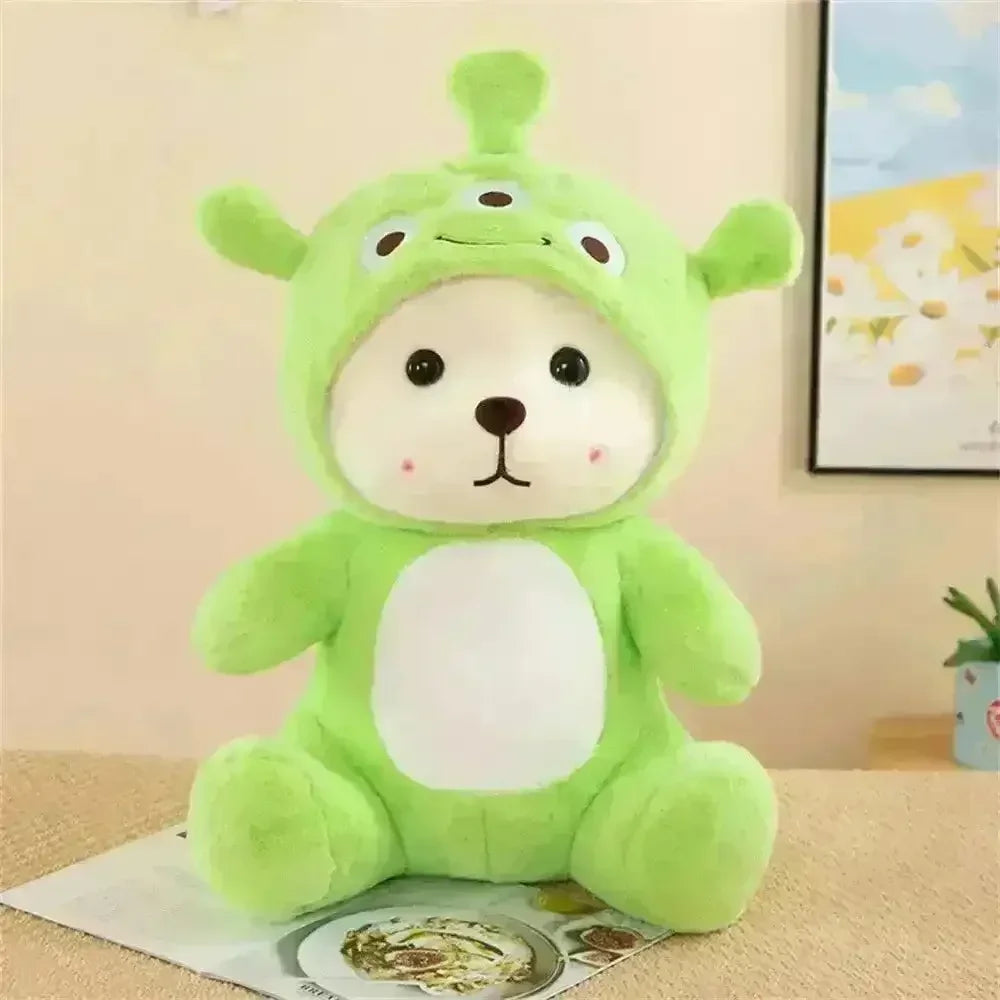 Mini Lena Bear Plush Toy (20 cm) - Bear Hugs