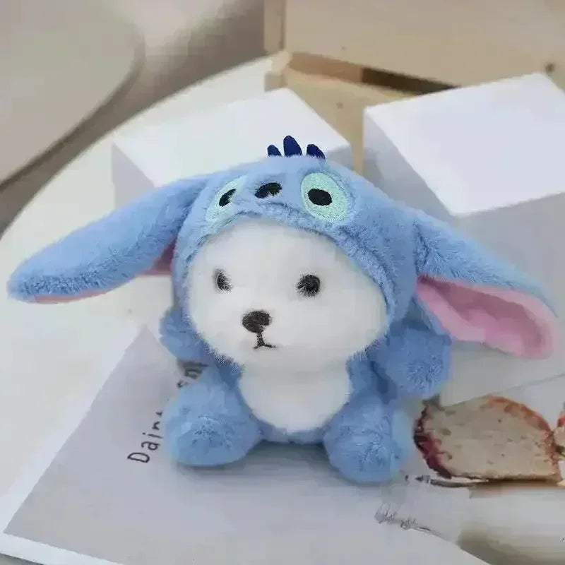 Mini Lena Bear Plush Toy (20 cm) - Bear Hugs