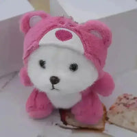 Mini Lena Bear Plush Toy (20 cm) - Bear Hugs