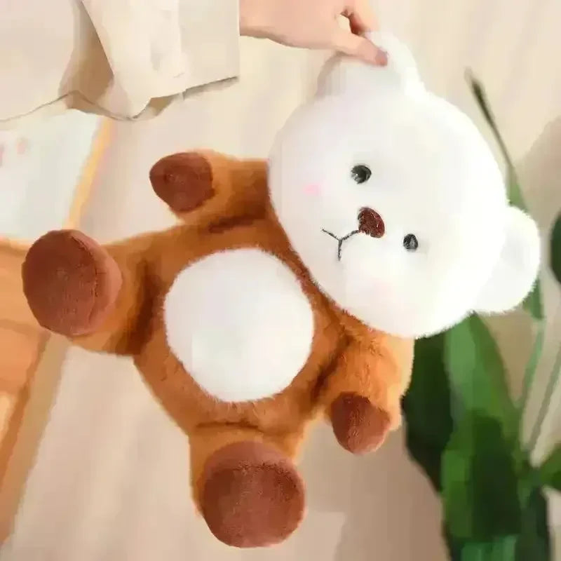 Mini Lena Bear Plush Toy (20 cm) - Bear Hugs