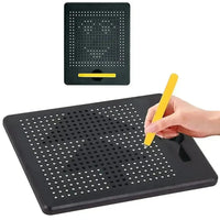 Mini Magnetic Sketching Pad - Bear Hugs