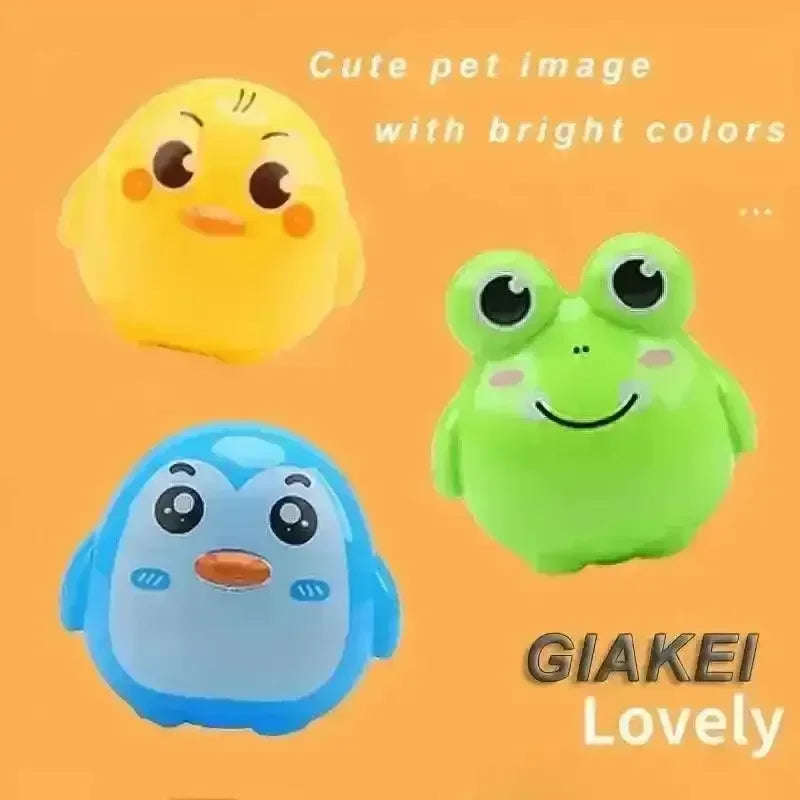 Mini Pirate Bucket Game - Bear Hugs