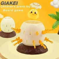 Mini Pirate Bucket Game - Bear Hugs