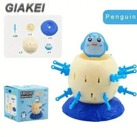 Mini Pirate Bucket Game - Bear Hugs