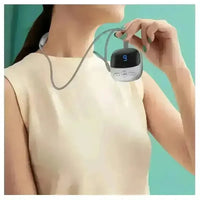 Mini Rechargeable Cervical Massager - Bear Hugs