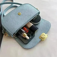 Minimal Luxe Party Sling Bag - Bear Hugs