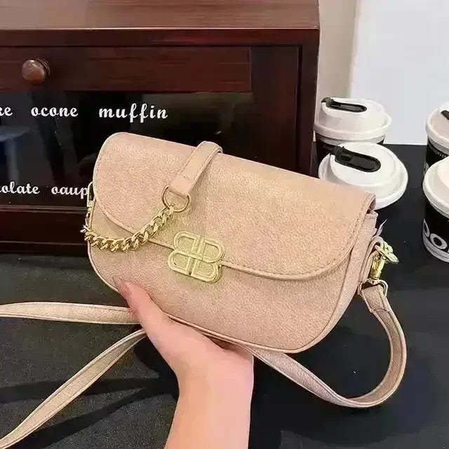 Minimal Luxe Party Sling Bag - Bear Hugs