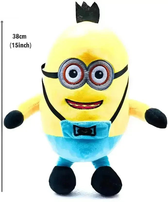 Minion Mayhem Plush (20 cm) - Bear Hugs