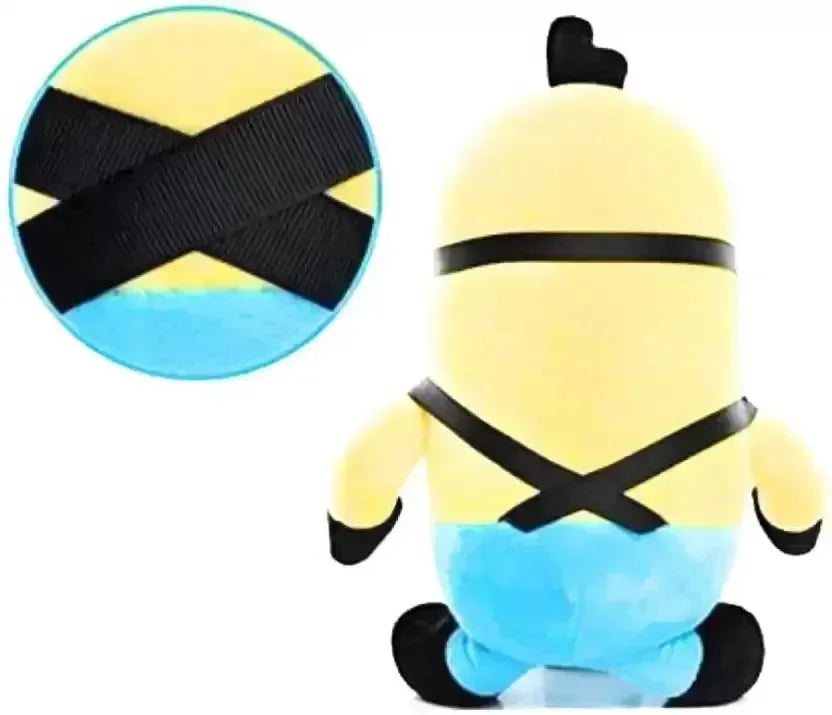 Minion Mayhem Plush (20 cm) - Bear Hugs