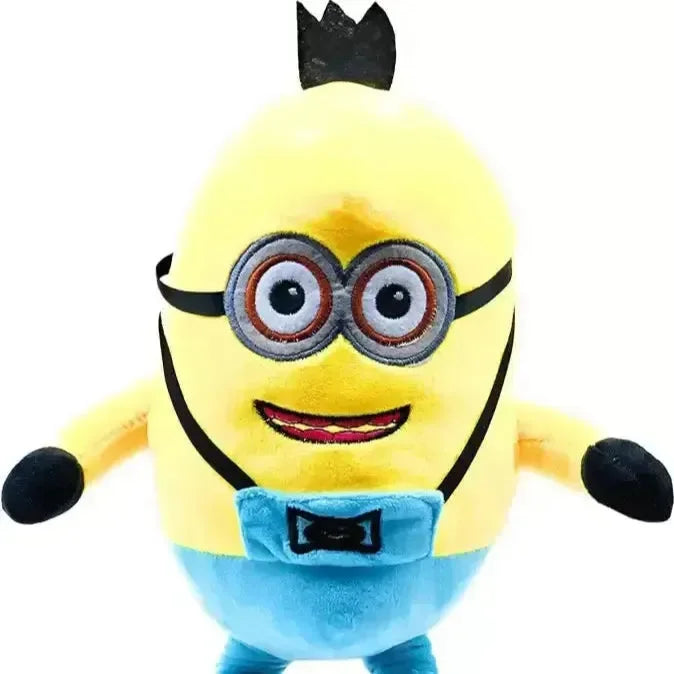 Minion Mayhem Plush (20 cm) - Bear Hugs