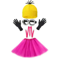 Minions Cosplay Costume - Bear Hugs