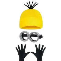 Minions Cosplay Costume - Bear Hugs