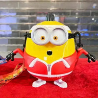 Minions Cycling Otto Popcorn Bucket - Bear Hugs