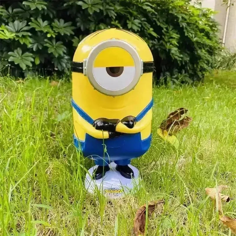 Minions Cycling Otto Popcorn Bucket - Bear Hugs