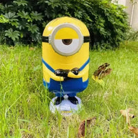 Minions Cycling Otto Popcorn Bucket - Bear Hugs