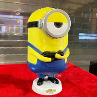 Minions Cycling Otto Popcorn Bucket - Bear Hugs