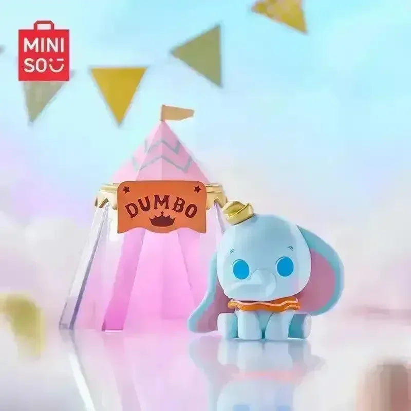 MINISO Disney Dumbo Day Dream Series Blind Box - Bear Hugs