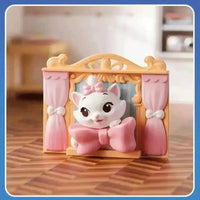MINISO Disney Fairytale Window Series Blind Box - Bear Hugs