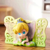 MINISO Disney Fairytale Window Series Blind Box - Bear Hugs