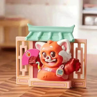 MINISO Disney Fairytale Window Series Blind Box - Bear Hugs