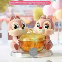 MINISO Disney Happy Hug Storage Jar Series Blind Box - Bear Hugs