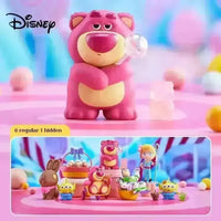 MINISO Disney Lotso Surprise Candy Series Blind Box - Bear Hugs