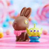 MINISO Disney Lotso Surprise Candy Series Blind Box - Bear Hugs