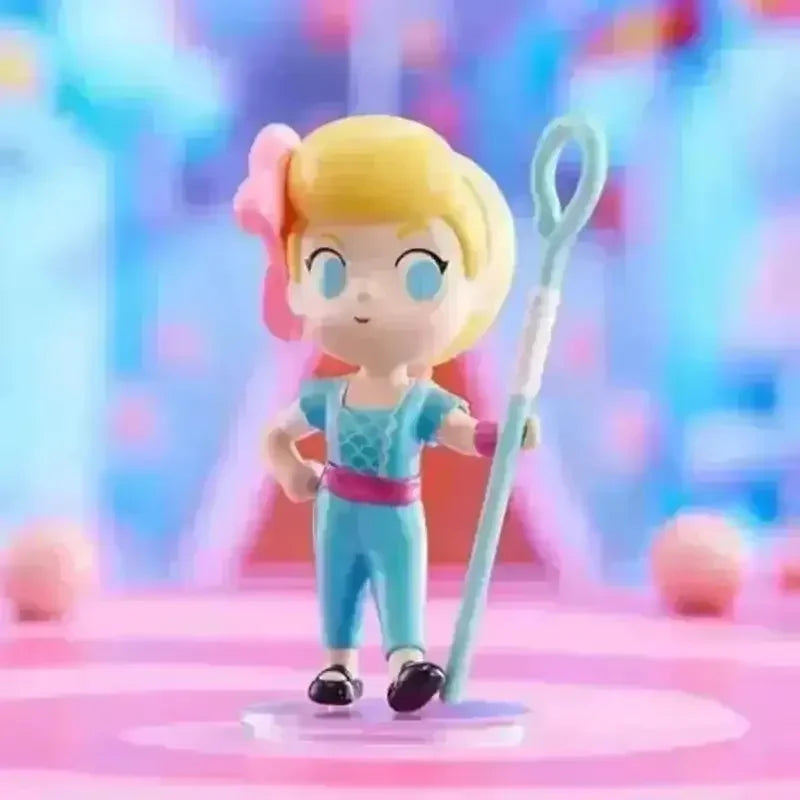 MINISO Disney Lotso Surprise Candy Series Blind Box - Bear Hugs