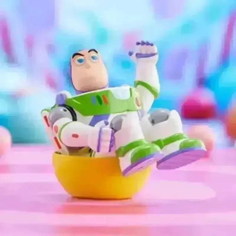 MINISO Disney Lotso Surprise Candy Series Blind Box - Bear Hugs