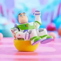 MINISO Disney Lotso Surprise Candy Series Blind Box - Bear Hugs