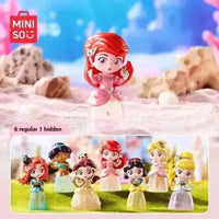 Miniso Disney Manga Princess Mystery Blind Box - Bear Hugs