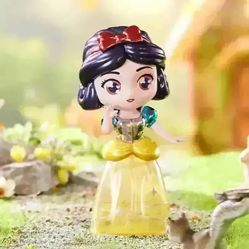 Miniso Disney Manga Princess Mystery Blind Box - Bear Hugs