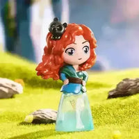 Miniso Disney Manga Princess Mystery Blind Box - Bear Hugs