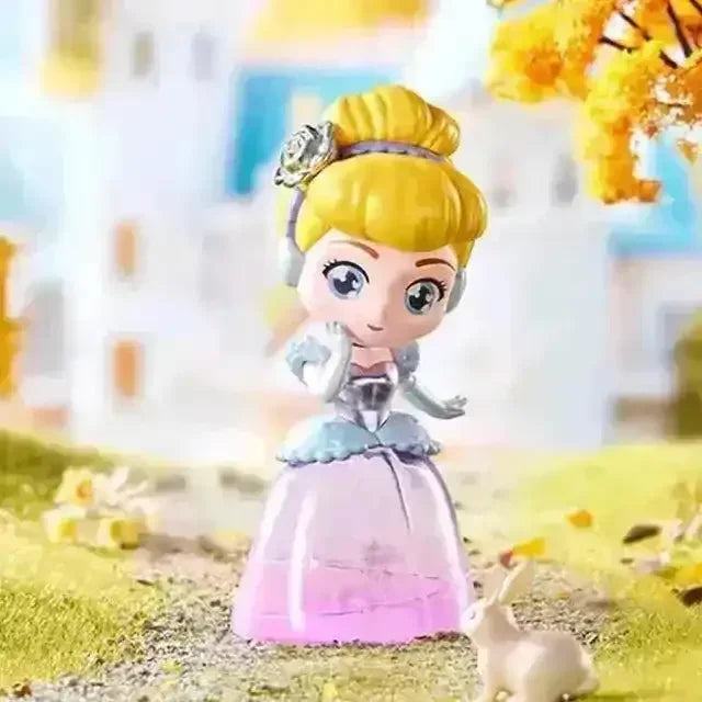 Miniso Disney Manga Princess Mystery Blind Box - Bear Hugs